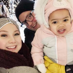 Meet your Posher, Erica